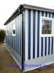 Winterfestes Vorzelt Camping Mobilheim