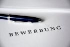Bewerbungshilfe
