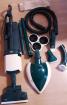 Vorwerk Kobold 121 guter Zustand Incl. zahlreiches Zubehör