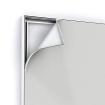 Einfache Installation Wandmontage Einseitig Alu Profil Textilspannrahmen 19 mm W