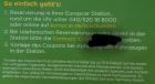 Europcar 15 % Gutschein