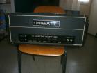 Biete Gitarrenverstärker CUSTOM HIWATT 100