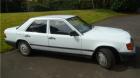 Mercedes 230E zu verkaufen