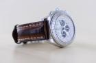 Breitling Chronograph Professional Navitimer B-2 A42362 44mm Men Automatic