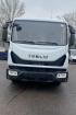 Iveco Eurocargo 75-210 Kipper, NEUWERTIG!!!