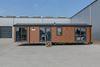 Lark Leisure Home Chios 11, 20m mobilheim dauercamping winterfest wohnwagen