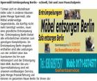 Wohnung Entrümpelung Berlin