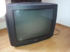 Philips Farbfernseher 52cm zu Verschenken!