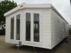 Lark Leisure Home Murano Mobilheim Dauercamping Ferienhaus Winterfest