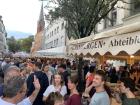 32. Benrather Bierbörse