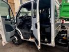 IVECO Kipper off. Kasten