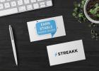 STREAKK - Die perfekte Symbiose aus Krypto & Partnerprogramm
