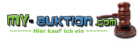 Aukionshaus Gratis Auktionen Versteigerungen My-Auktion.com