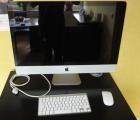 Apple iMac 27 Zoll Mid2021 Top Zustand