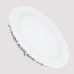 LED Panel Lampe 24W Rund 29,5 cm 