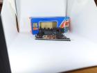 Modelleisenbahn Sammlung Spur TT, Hobby-Aufgabe, Fa. Zeuke, Fa. BTTB, z.T. in OV