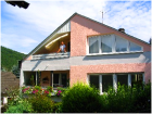 Günstige Pension  Kaiserbad in Bad Ems nahe Koblenz (RLP)