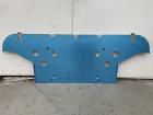 Unterbodenschutz vorne allum 2mm Tesla Modell S 6008189-00-F
