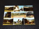 Postkarte-Hardt im Schwarzwald.