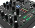 Streaming Mixer, Digitalmixer, Audio Interfaces, Summierverstärker, Aktivmixer, 