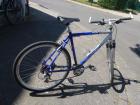 (152) 24 Gang 28 Zoll Gabel gefedert Rh 57 ALU