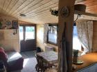 Festes Standvorzelt inkl.Carport! 