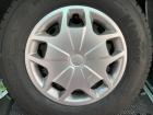 Winterkompletträder 235/65 R 16 neu