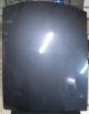 Dachbaugruppe (Kunststoff) PMNG Tesla Model S, Model S REST 6008087-E0-E