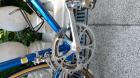 Eddy Merckx Campagnolo 50th Ausstattung