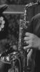 Saxophonunterricht