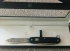 Victorinox Damast Jahresmesser2021 - Limitiert