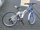 (21) 21 Gang 24 Zoll Rh 37 Gabel gefedert