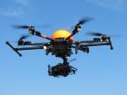 Flightcopter FC6-800 RTF Drone, 2 Sender, Ladegerät, Akkus
