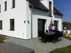 Luxus-Ferienhaus in Göhren-Lebbin/ Fleesensee am Golfplatz