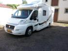Camper Euramobil