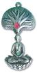 Briar Dharma Charms *Buddhabaum*