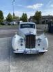 Bentley R-Typ als Brautwagen mieten -