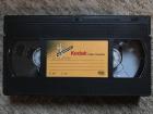 Video Kassette VHS bespielt.