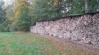 Brennholz, Heizung, Kamin