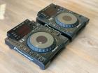 Pioneer DJ CDJ 900 Set inkl. OVP