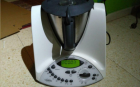 Thermomix Tm31 400