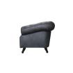 Sessel Glasgow gesteppt Relaxsessel Fernsehsessel Wohnzimmersessel