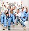 Will ich Ärztin oder Arzt werden ? Das Seminar MEDIZIN-BOOTCAMP