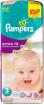 PAMPERS ACTIVE FIT Größe 3 (5-9kg) 50 Stück