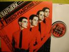 Kraftwerk - Mensch Maschine LP