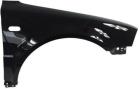 Kotflügel VW PASSAT B5 3B3 L041 LY9B Lackiert RECHTS vorn bj. 01-05 MIT BLINKER