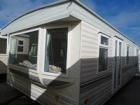 Pemberton Montecarlo Mobilheim Dauercamping Ferienhaus Wohnwagen