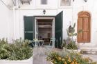 2018 Hübsche Ferienwohnung in Monopoli, Apulien, Süditalien, 100m zum Strand