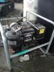 Stromaggregat mit 2200 watt