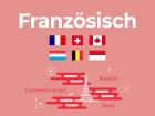 Französischkurse - Französisch lernen in Berlin